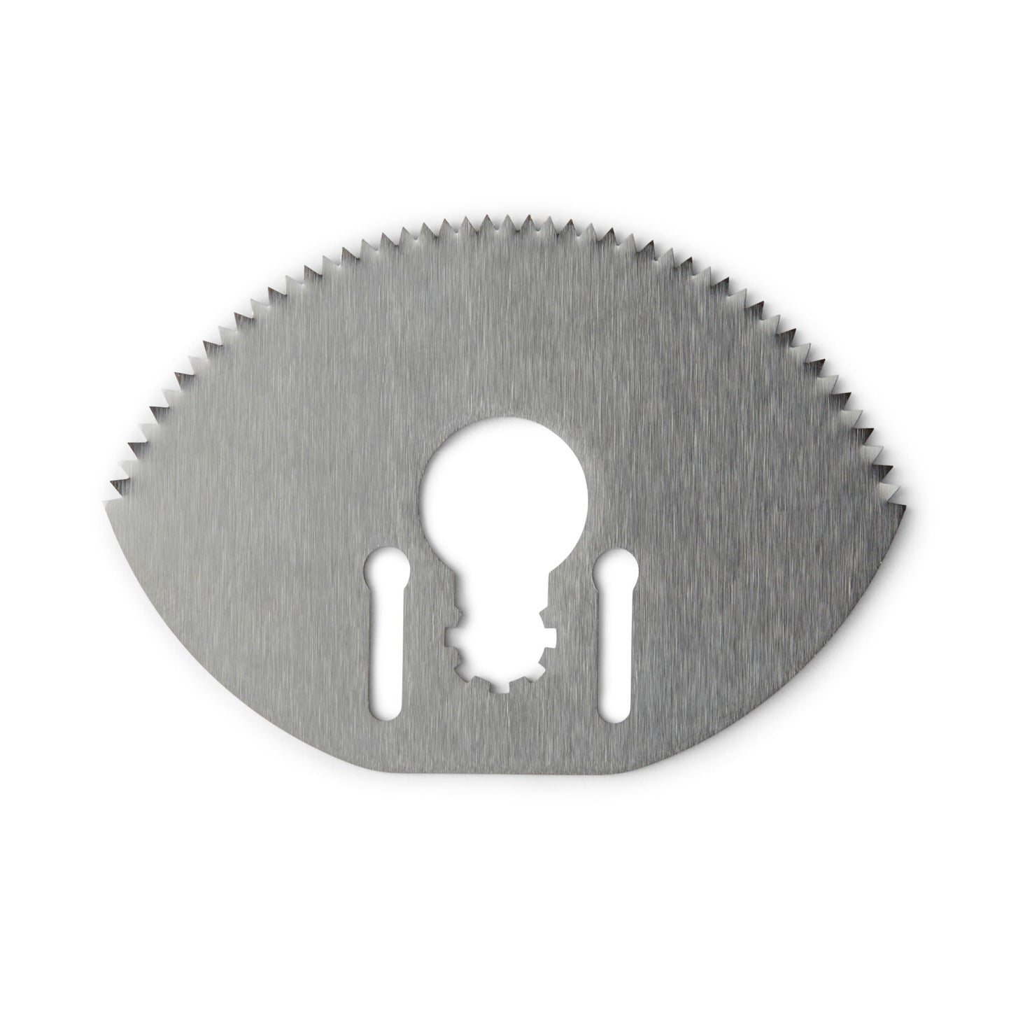 Stryker Cast Cutting Blade 2-1/2 Inch Diameter Stainless Steel