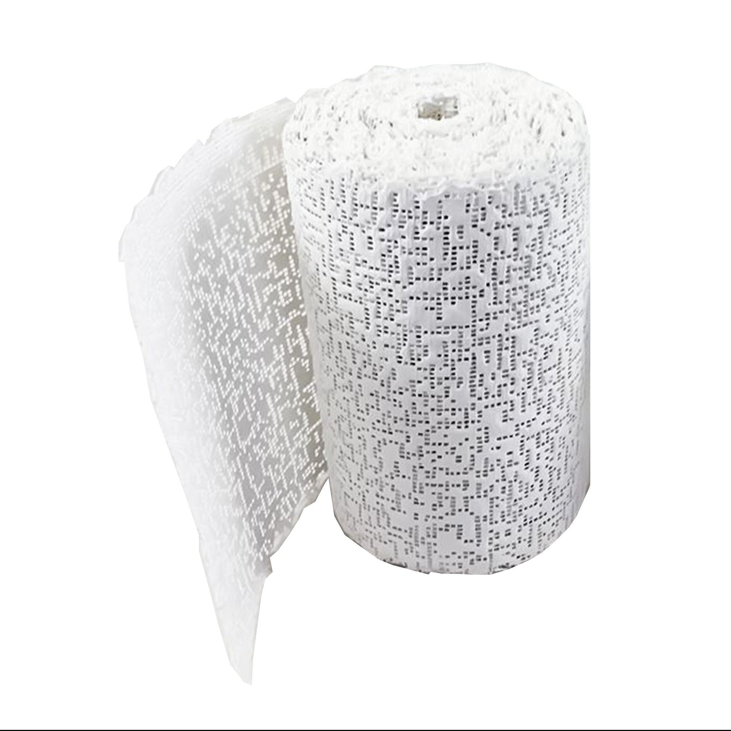 OCL Green Label Plaster Bandage Plaster of Paris White