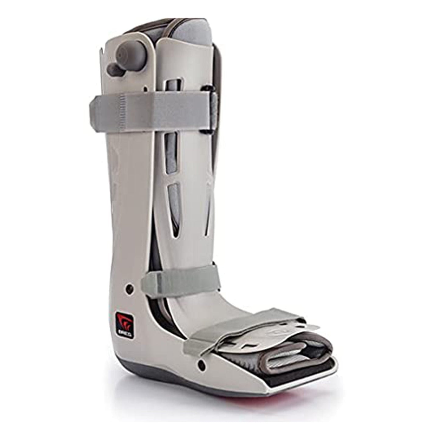 Breg Genesis 4-Strap Air Walker Boot Pneumatic Adult Tall