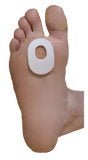 Dr. Jill's Callus Pad Adhesive Backing Foot