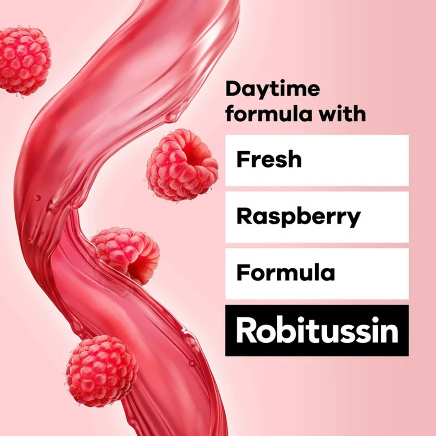 Robitussin Adult Cough + Chest Congestion DM Liquid Maximum Strength