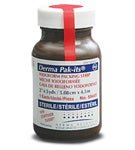 Pak-Its Wound Packing Strip Non-Impregnated