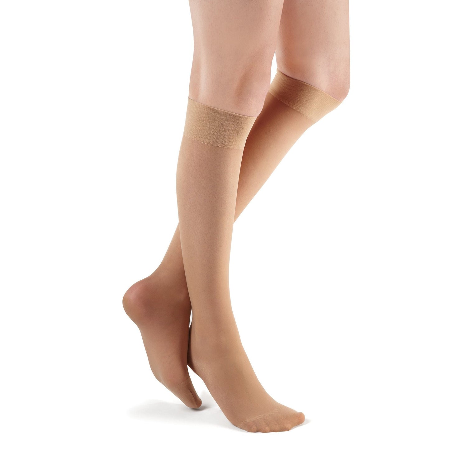 3M™ Futuro™ Energizing Compression Stockings, Knee High, 8 – 15 mmHg, Medium