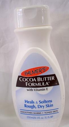 Palmers® Cocoa Butter Pump Bottle