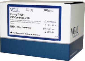 Envoy 500 ISE Conditioner Kit For Envoy 500 Analyzers