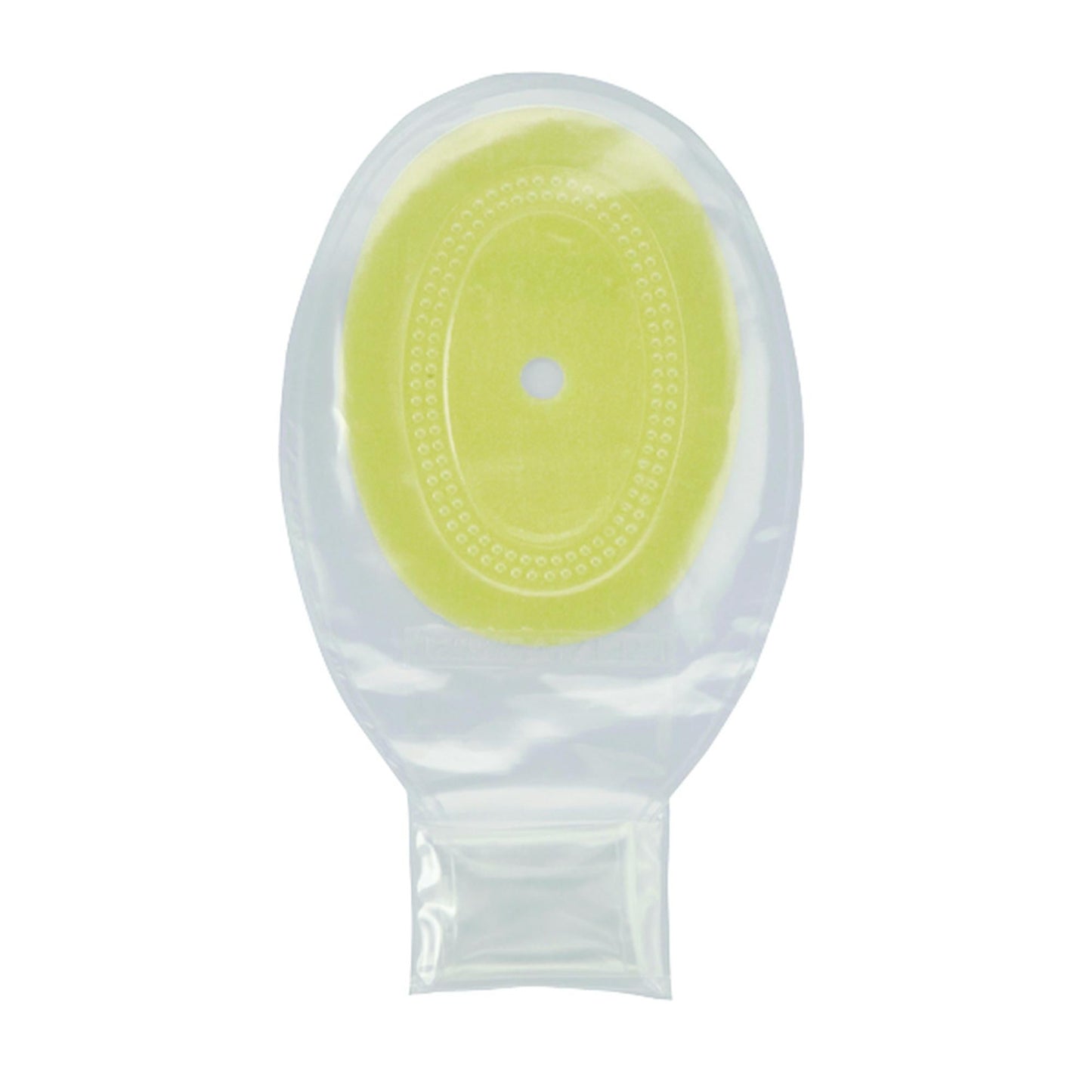 Eakin® Fistula and Wound Pouch, 108 x Cutting Area