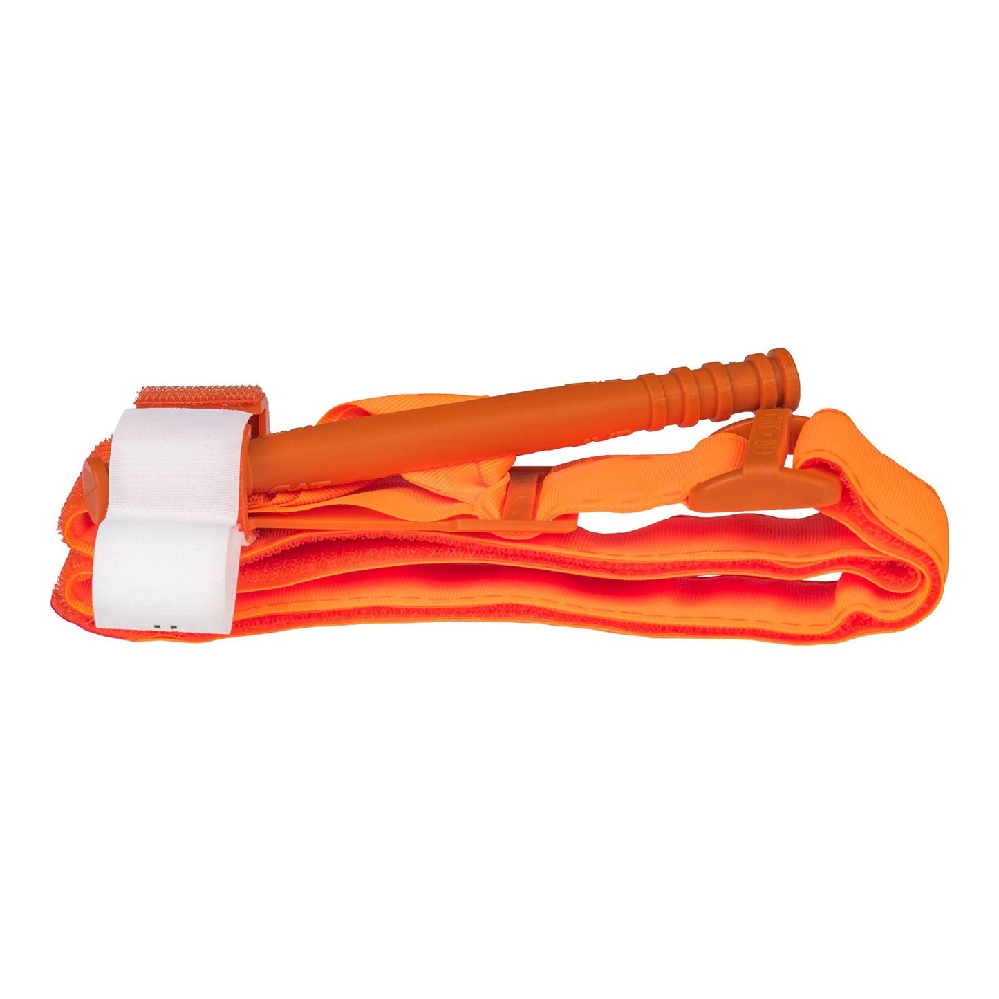North American Rescue Combat Tourniquet, Rescue Orange