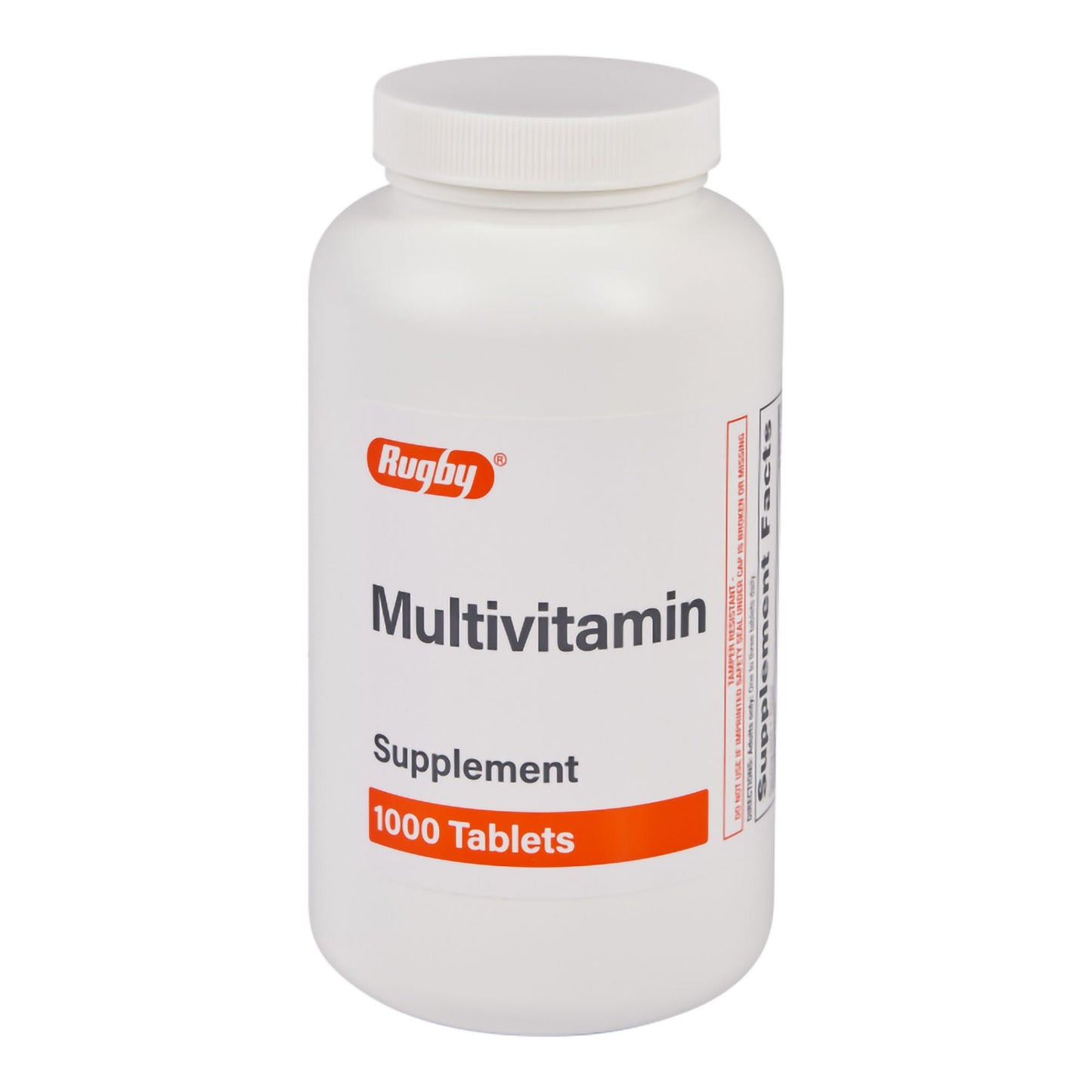 Multivitamin Supplement Tablet
