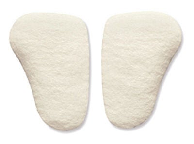 Hapad Arch Support Pad Without Fastening Foot