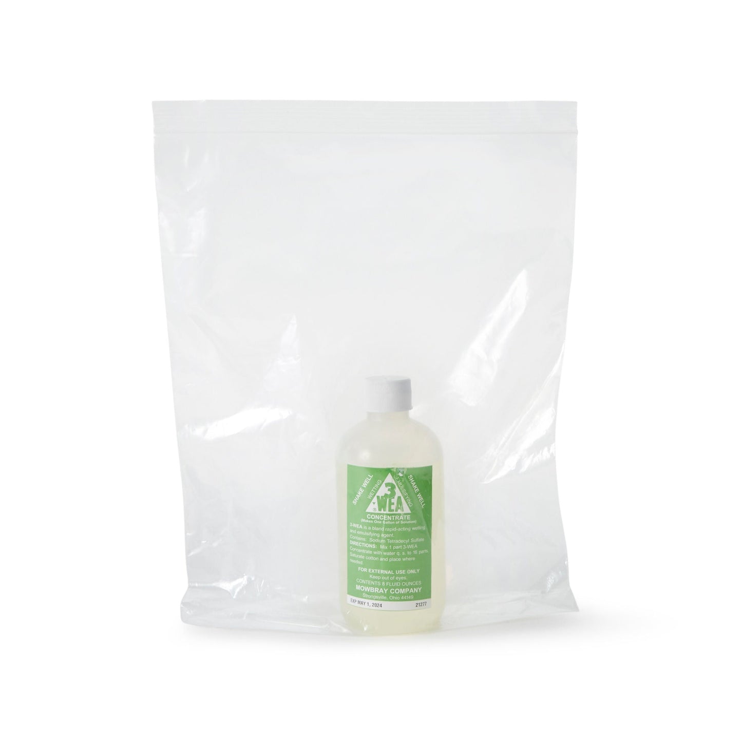 3-WEA® Antiseptic