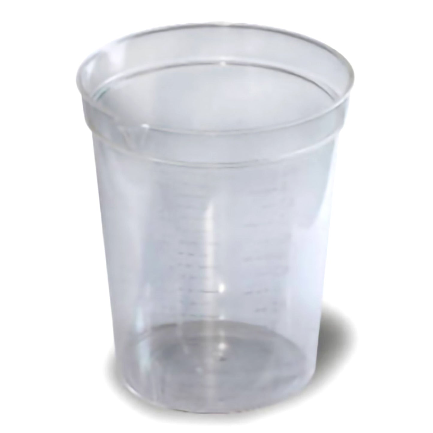 OakRidge Urine Specimen Container with Pour Spout