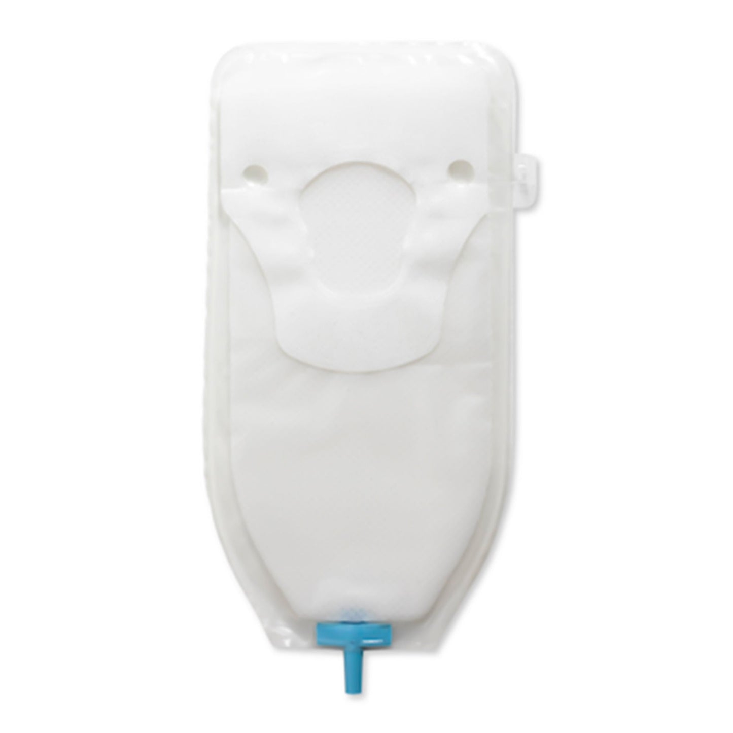 PureWick Male External Catheter for Vacuum Suction One Size Fits Most