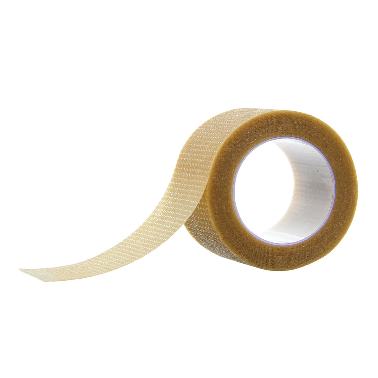 ComfiTape™ Silicone Medical Tape, Tan