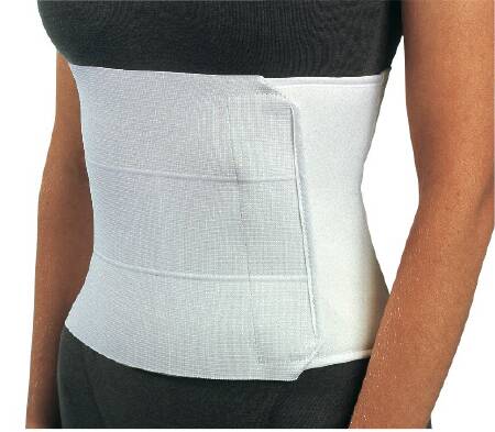 ProCare® 3-Panel Abdominal Support