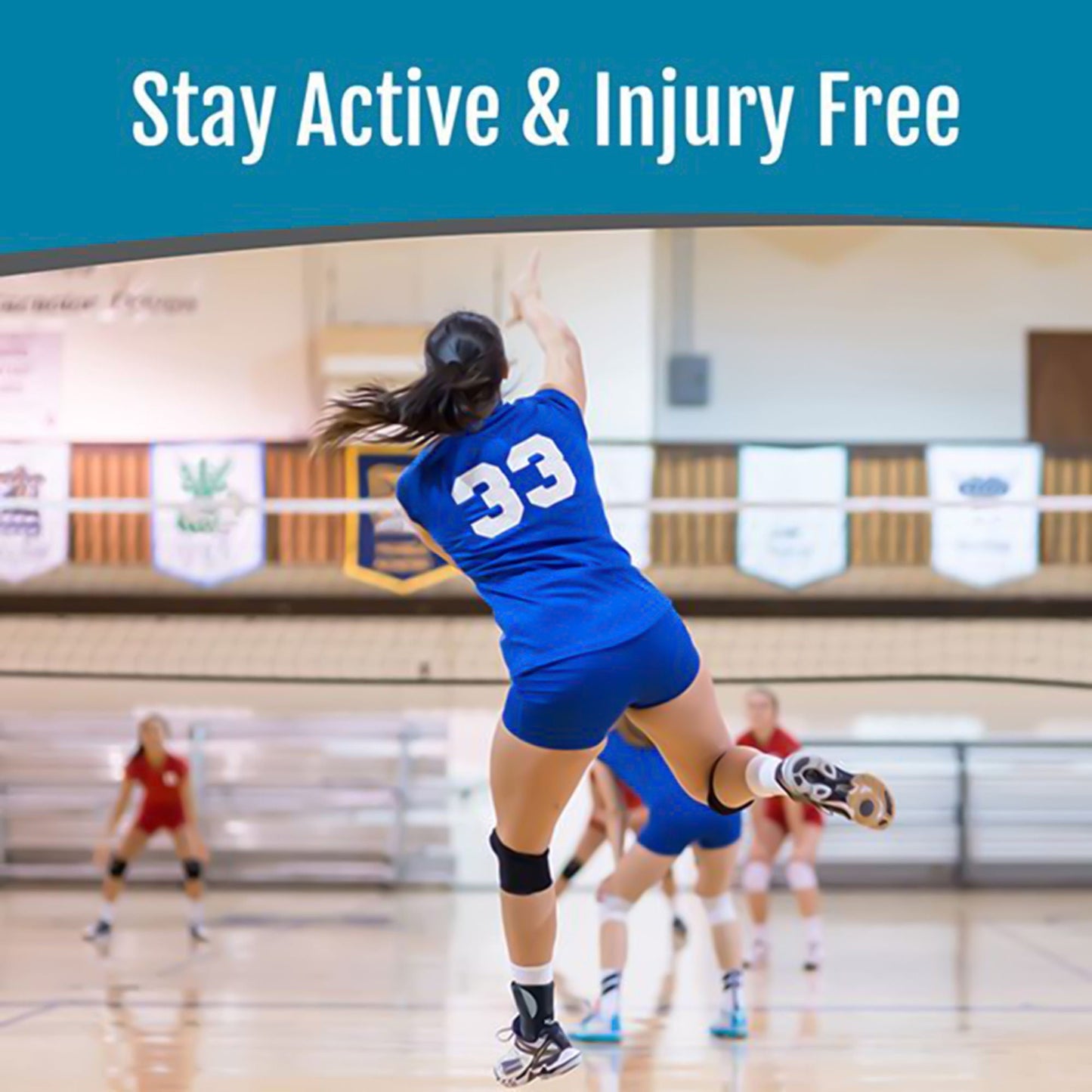 BioSkin® TRILOK™ Ankle Brace