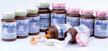 Albahealth® Wound Packing Strip