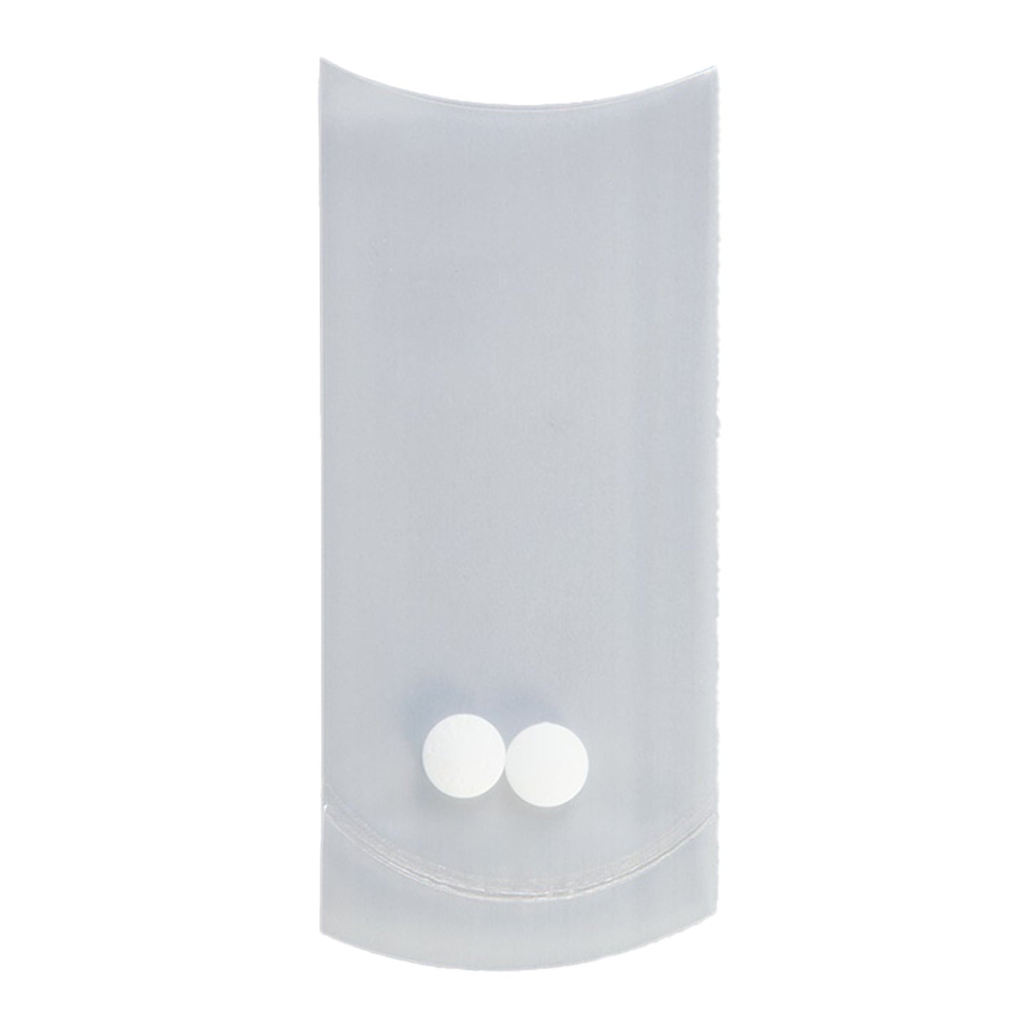 HCL® Pill Crusher Pouch for Hand-Held Tablet Crushers