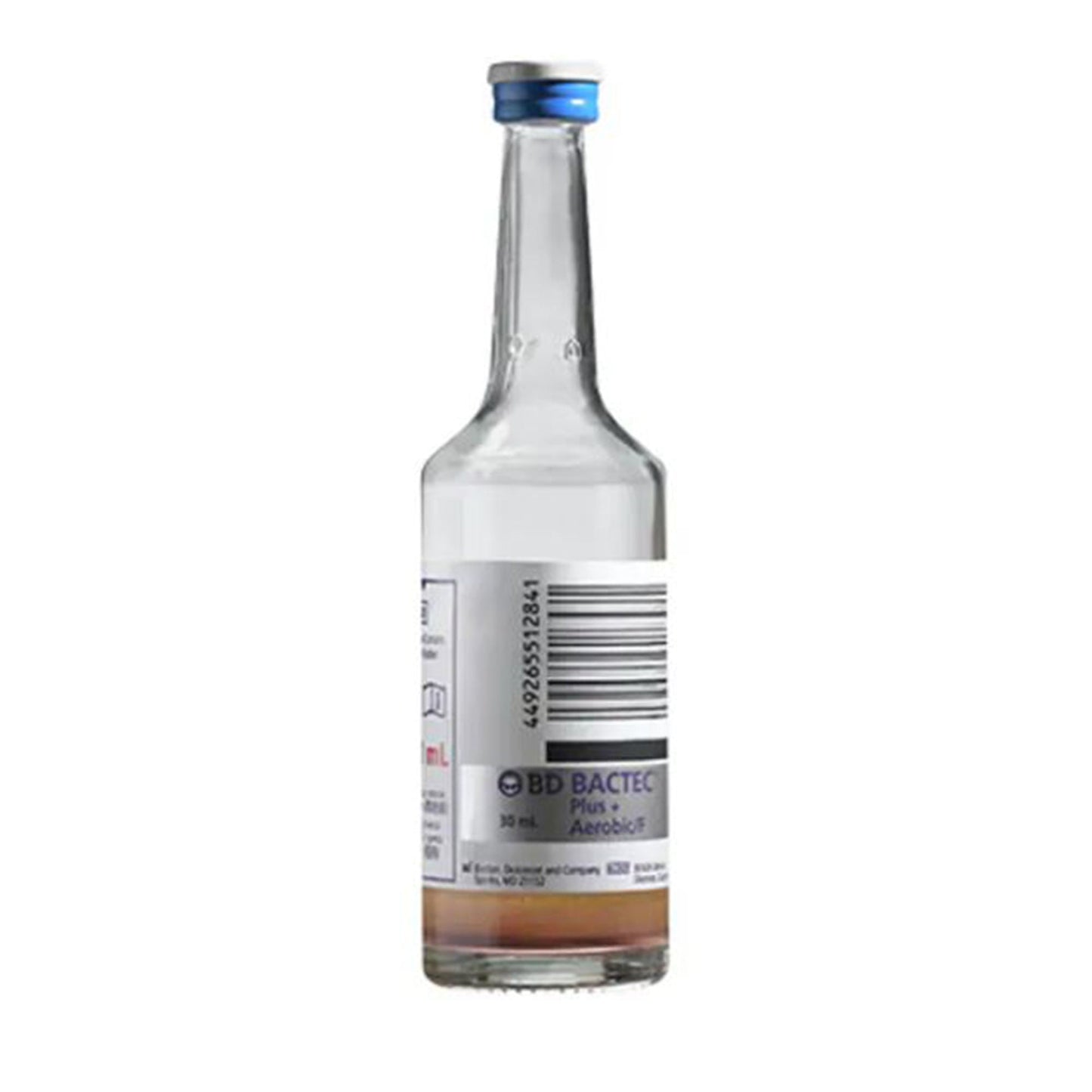 BD Bactec™ Plus Aerobic / F Culture Blood Culture Media