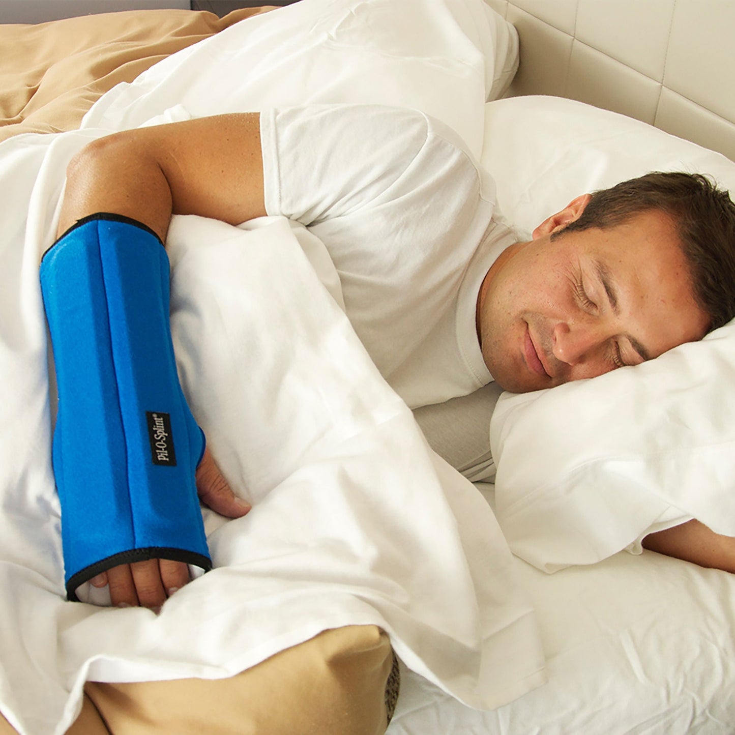 IMAK® RSI Pil-O-Splint® Nighttime Wrist Splint