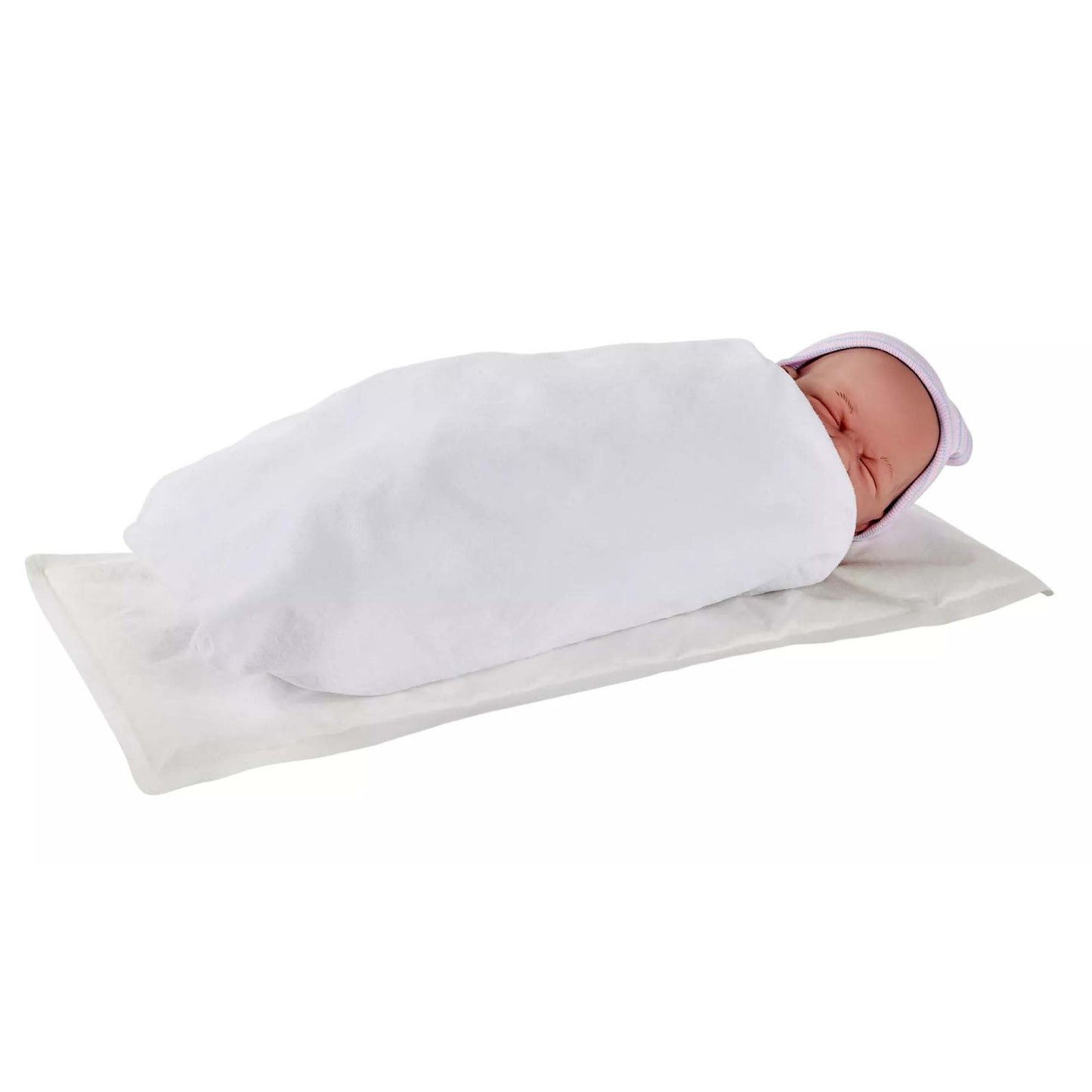 Porta-Warm Pediatric Mattress Infant Transport 9-1/4 W X Inch