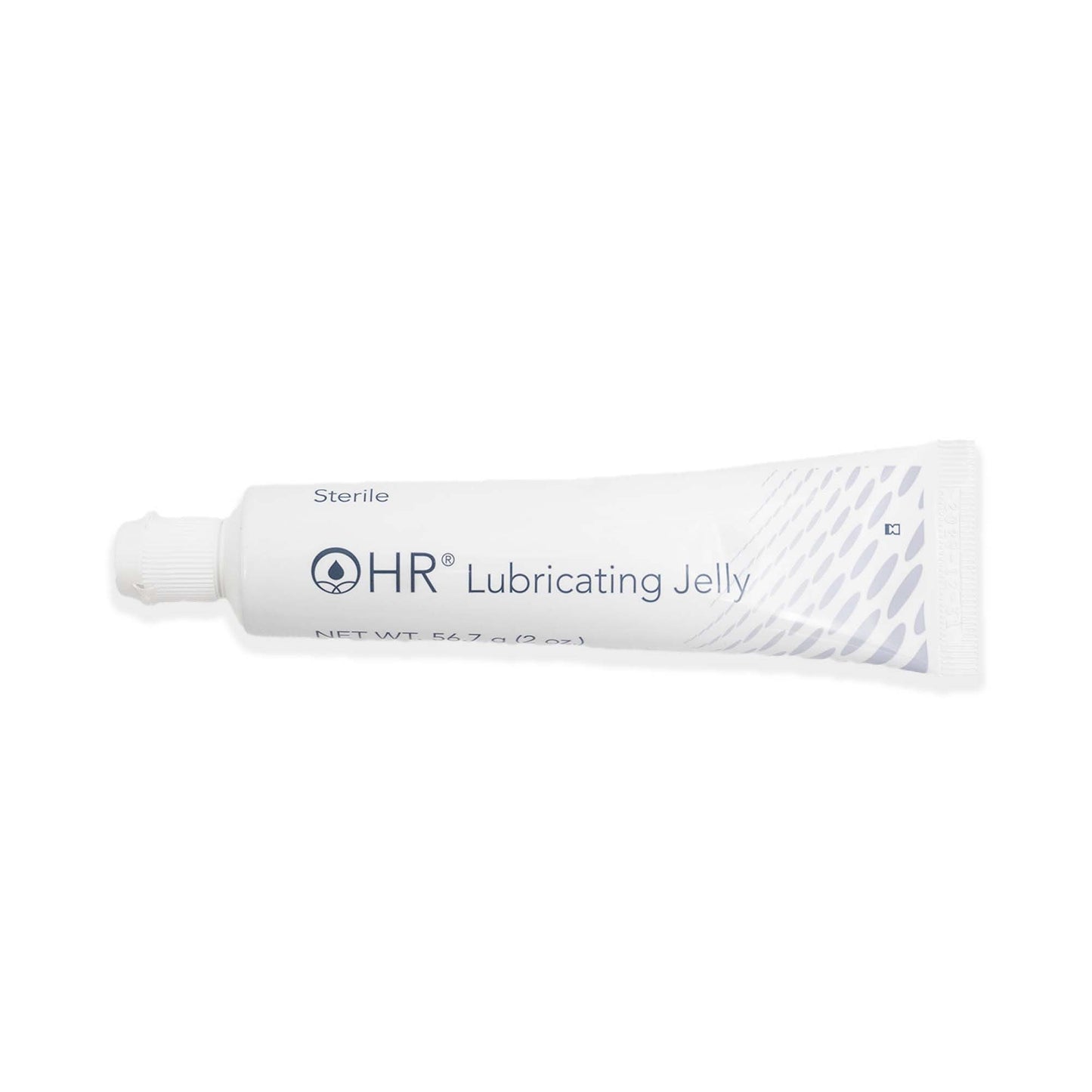 HR® Lubricating Jelly, Tube