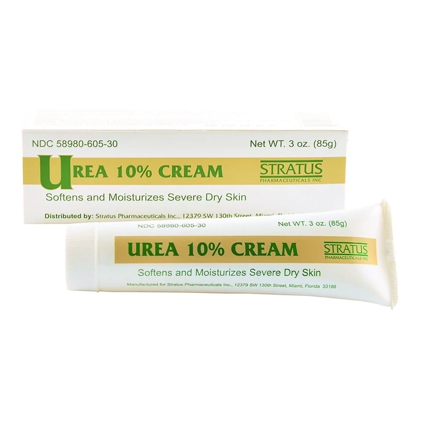 Urea 10% Cream