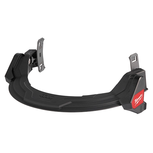 Milwaukee BOLT Full Face Shield Replacement Frame (BOLT Safety Helmet & BOLT Hard Hat) 48-73-1448