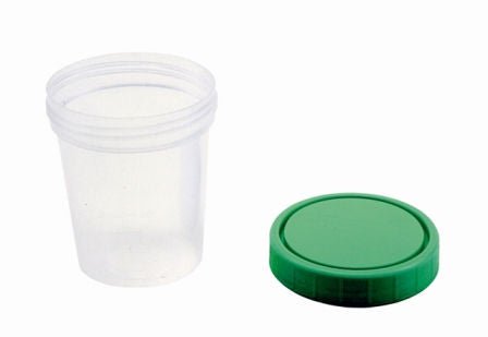 AMSure® Specimen Container