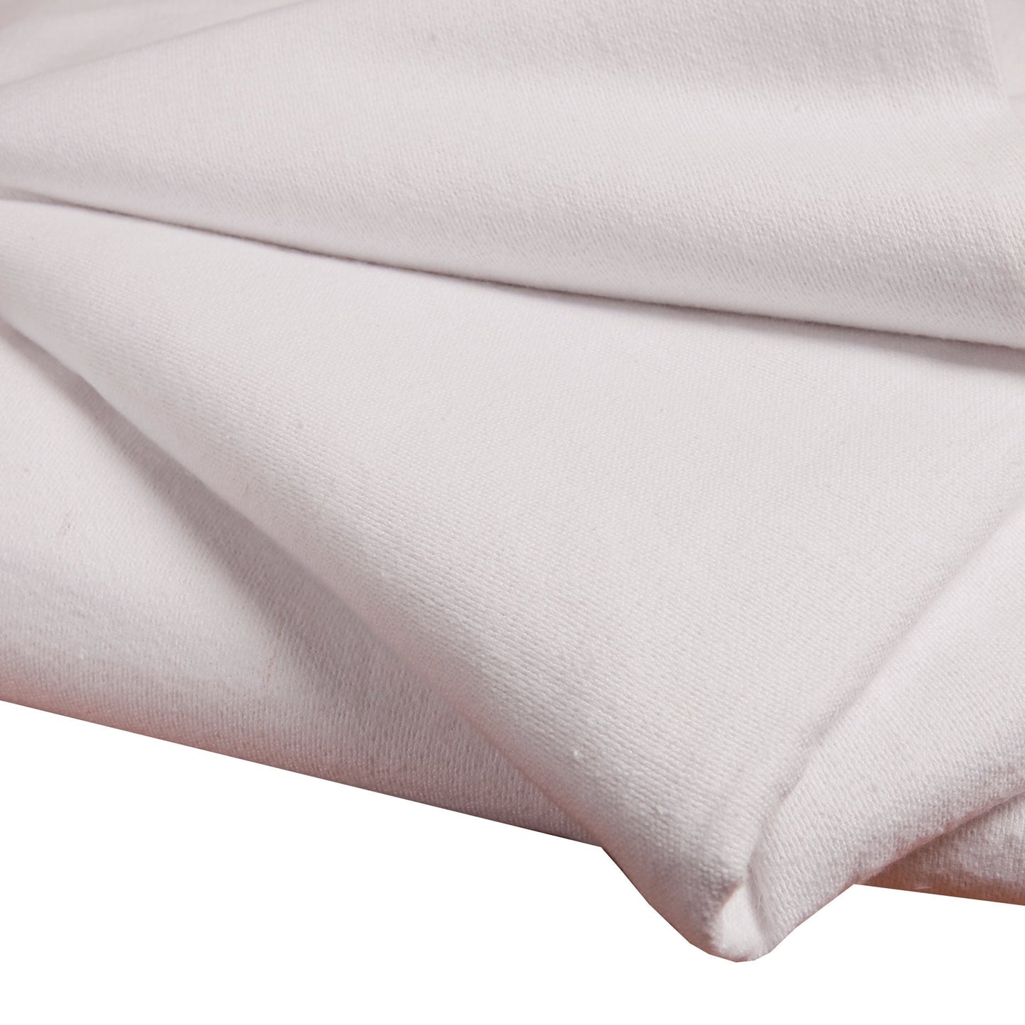 Bath Blanket Cotton / Polyester 1.75 lbs. Unbleached