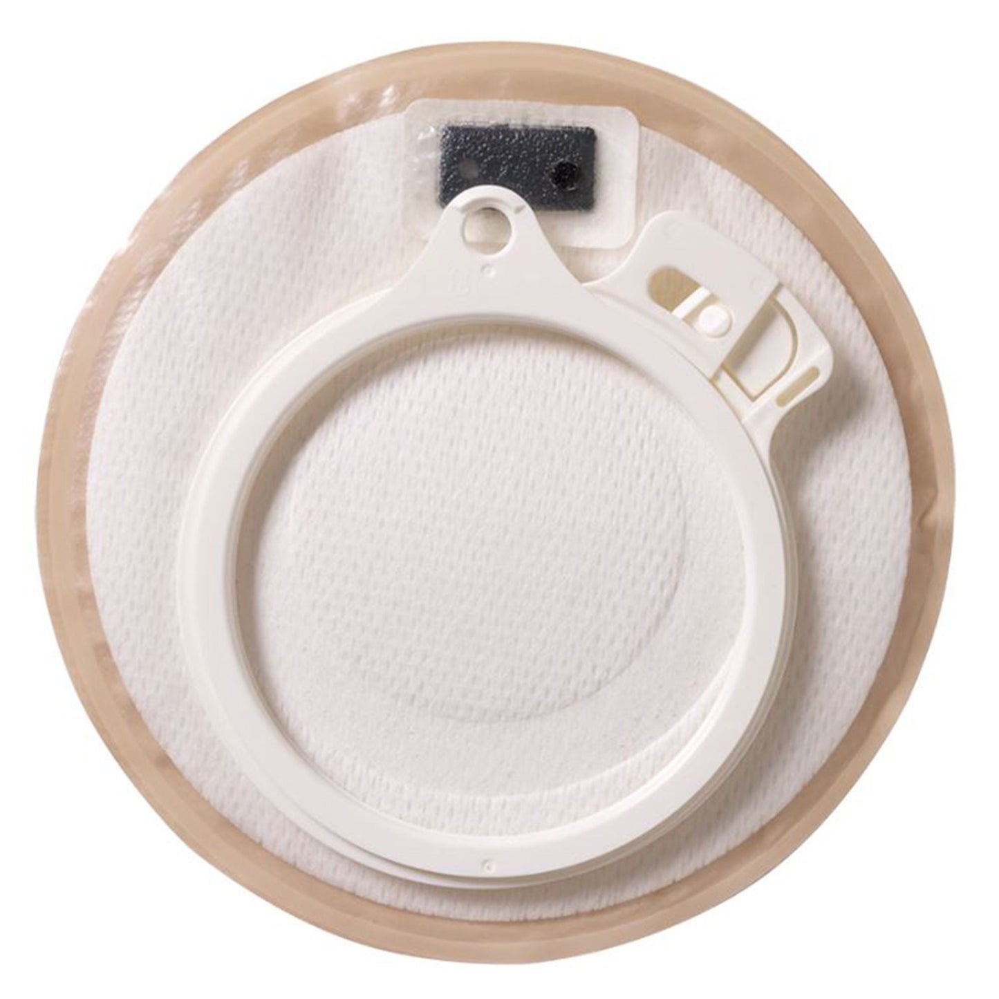 Coloplast Assura® Stoma Cap, Two-Piece
