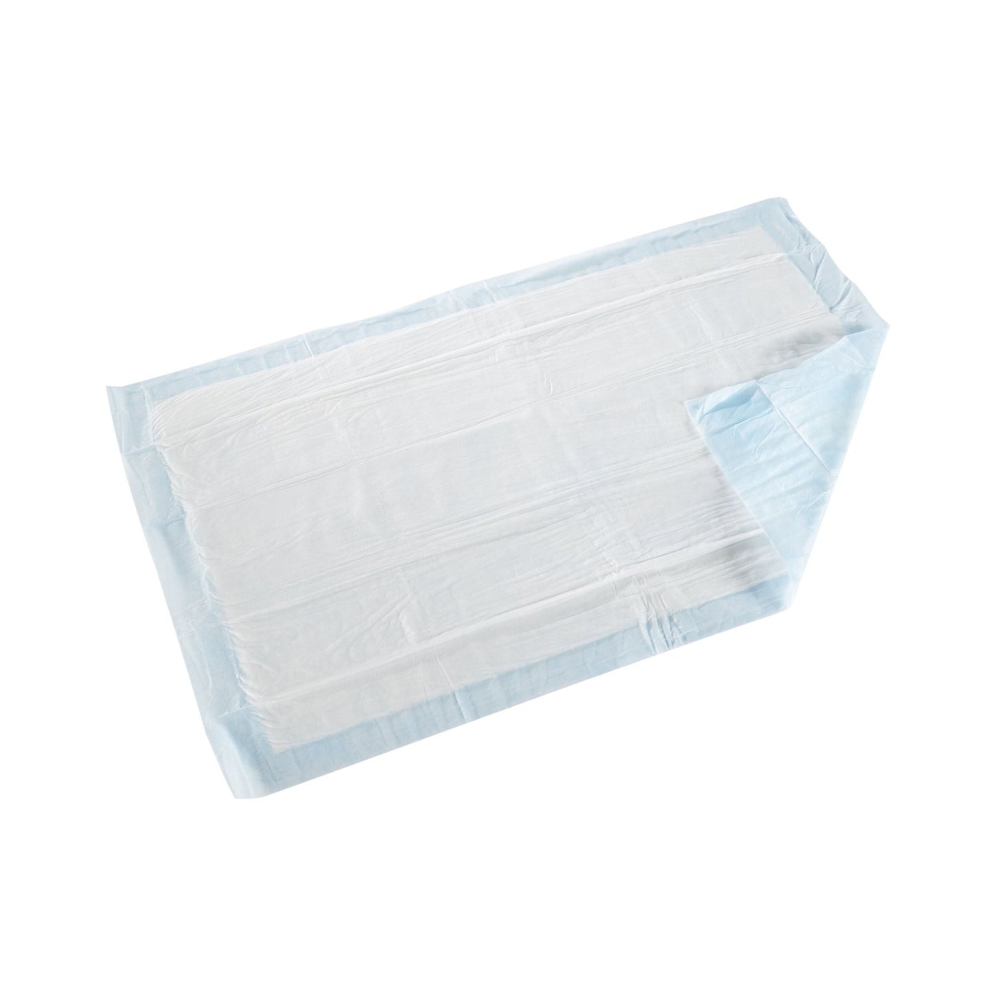 McKesson Ultra Breathable Heavy Absorbency Low Air Loss Underpad