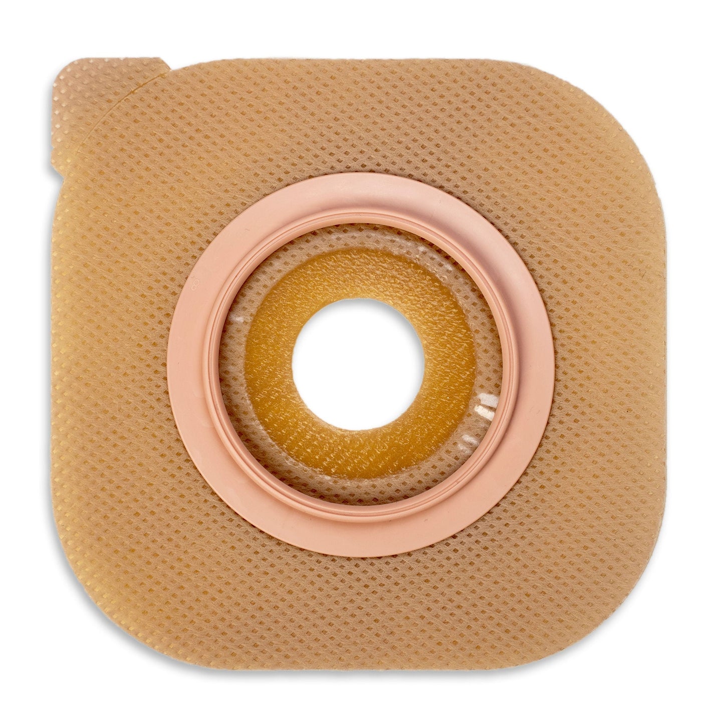 New Image™ Flat CeraPlus™ Skin Barrier, Opening