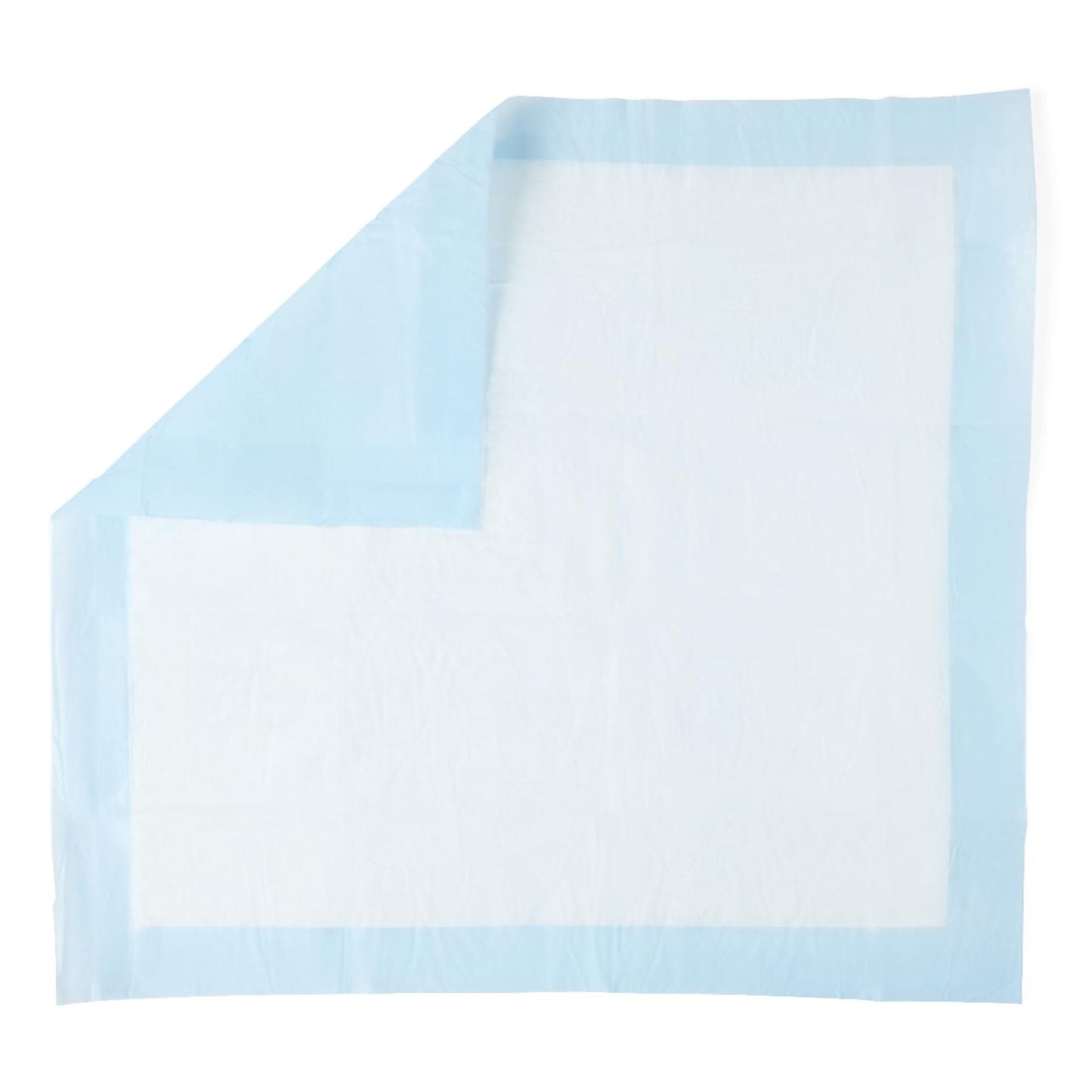 Protection Plus Disposable Underpad Fluff Light Absorbency
