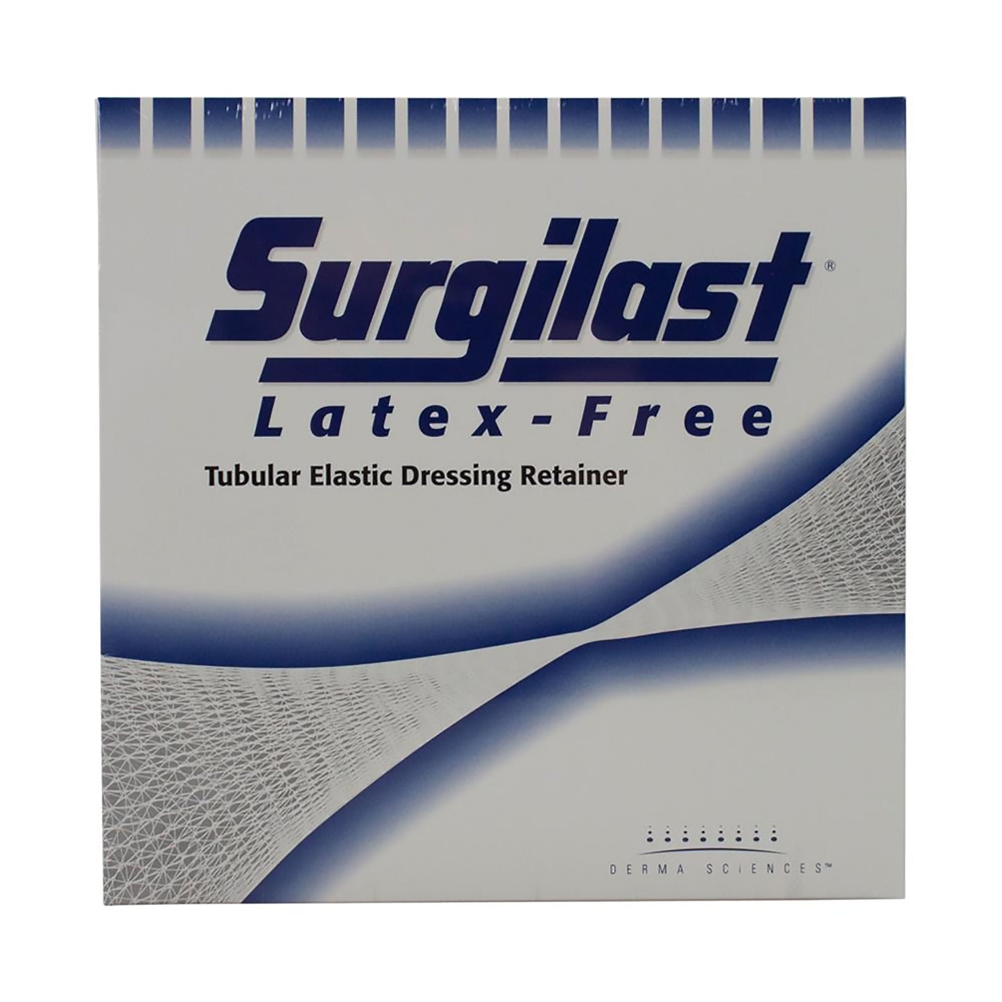 Surgilast® Tubular Elastic Dressing Retainer, Size 5
