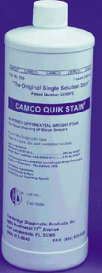 Camco Quick® Wright Stain