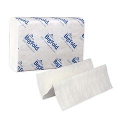 BigFold Premium Paper Towel Z-Fold 10-1/ -4/5 Inch