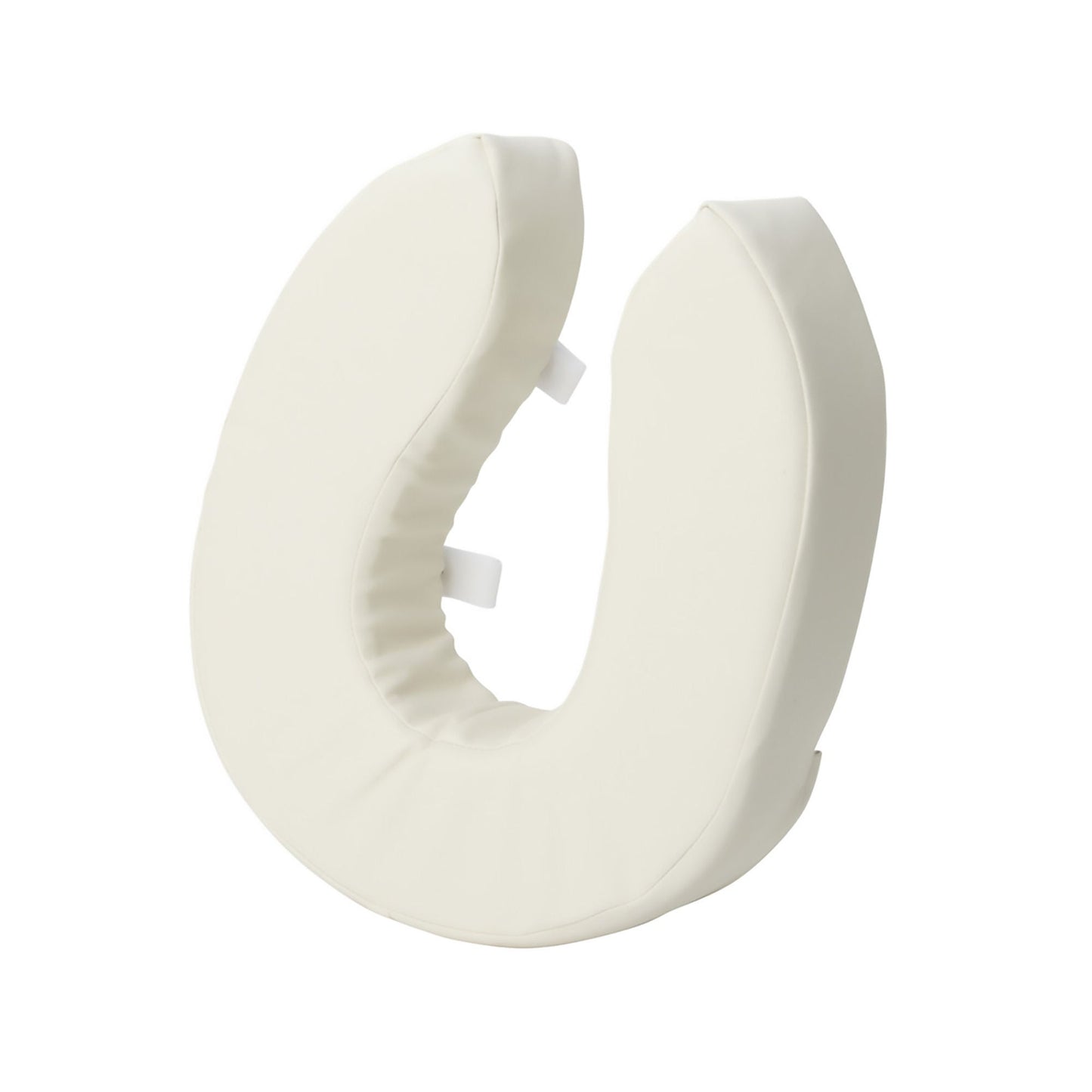 DMI® Vinyl Toilet Seat Cushion, 2-Inch Height