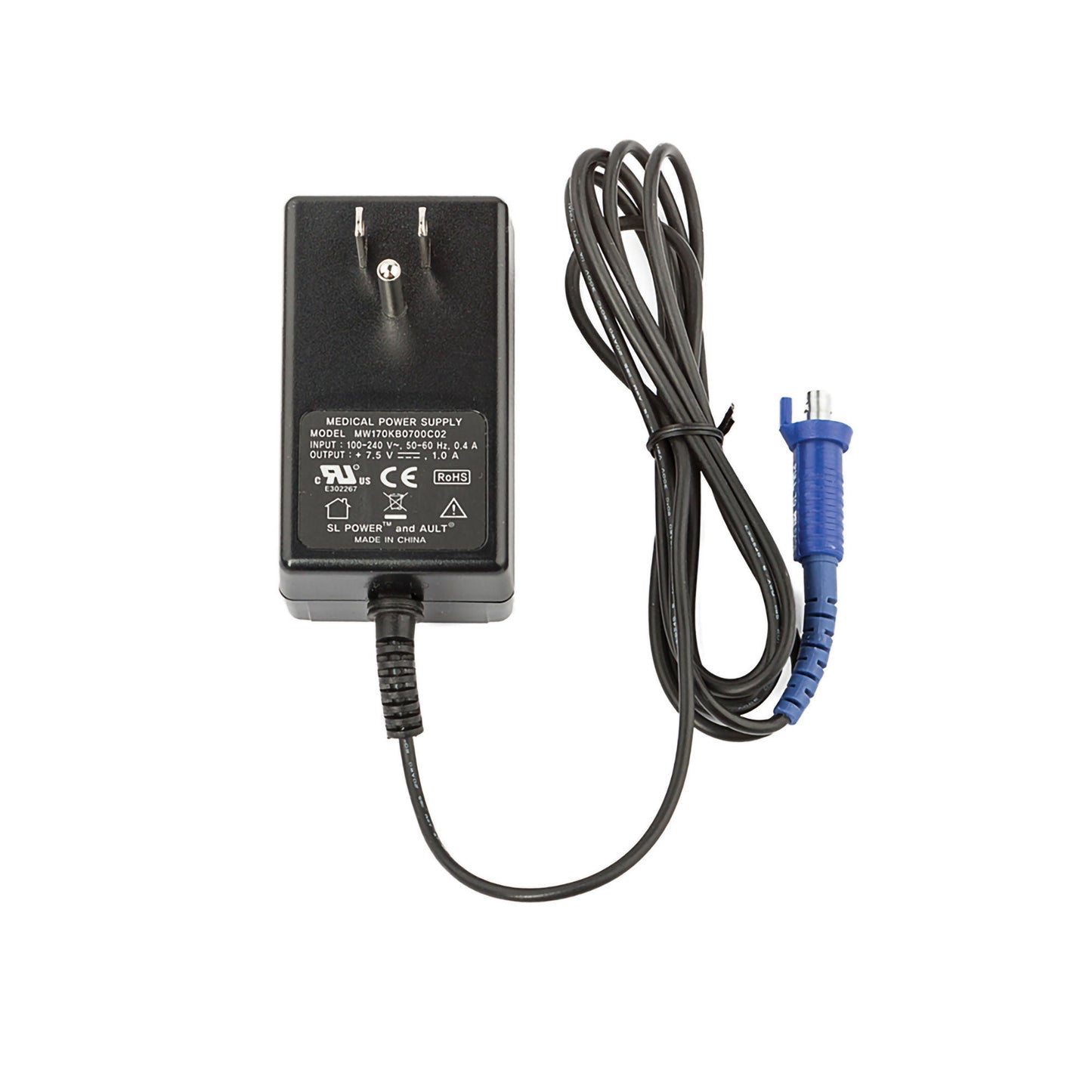 Curlin 6000 AC Adapter For Use with Curlin 6000 Infusion Pump