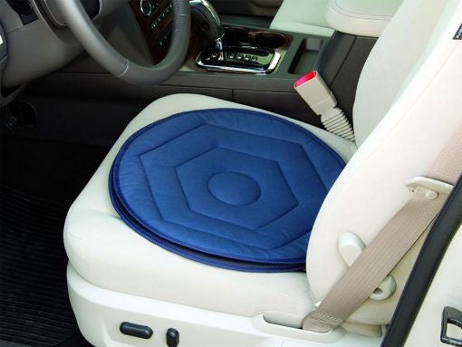 Stander Auto Mobility Combo Pack Automobile Safety Handy Bar w/ Swivel Cushion