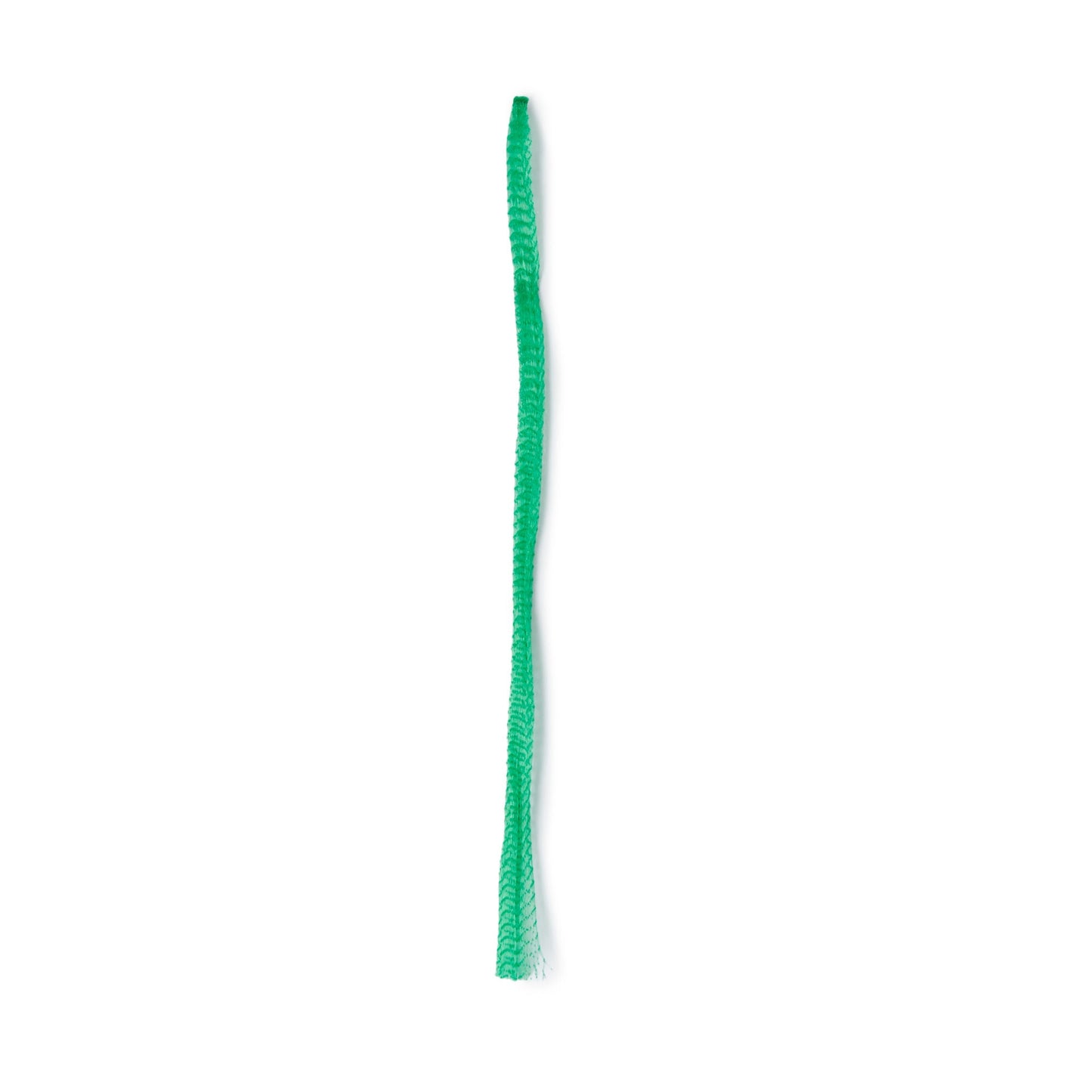 Valvesafe™ Valve Bag Plastic Mesh, Green – Pack of 100 - view 3