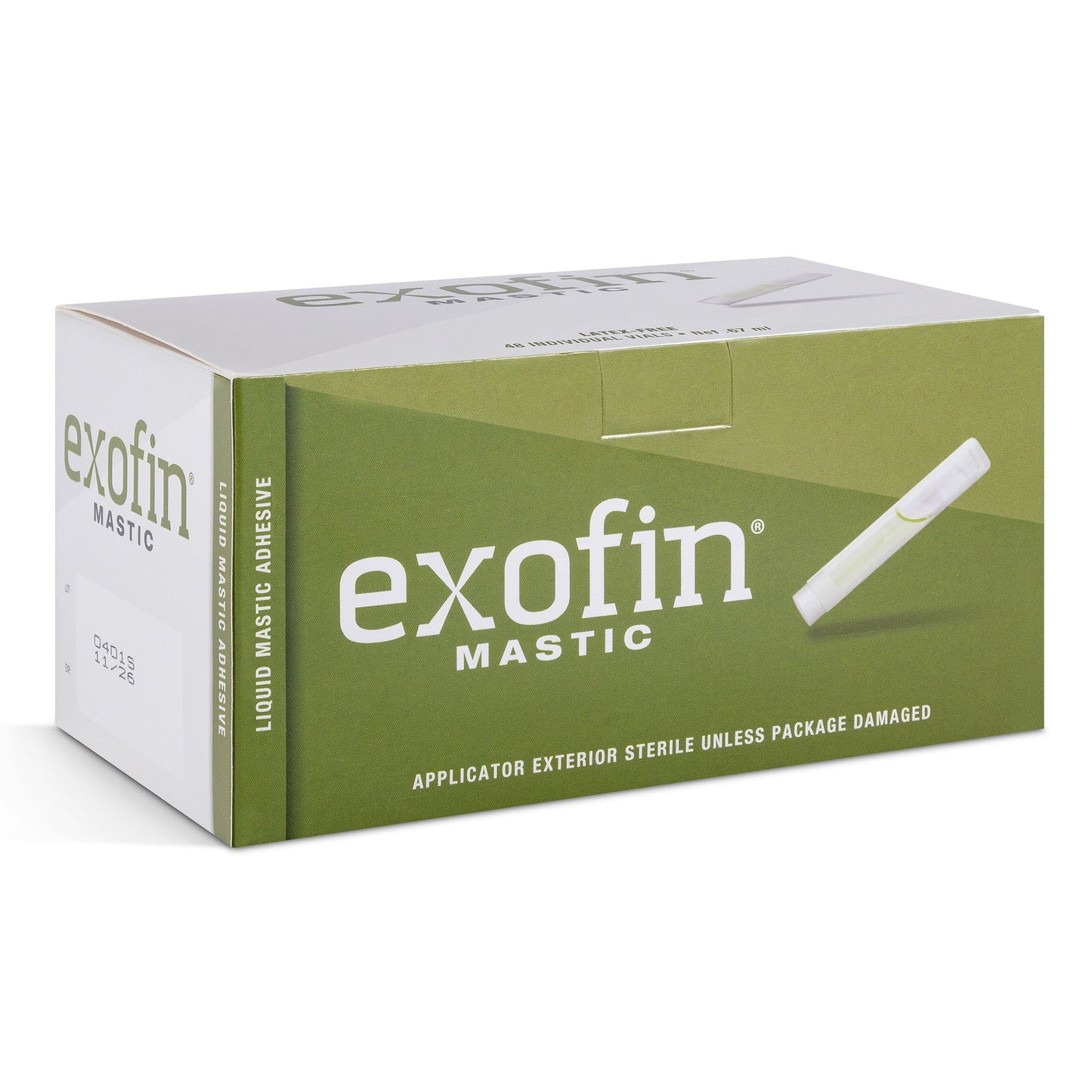 exofin Mastic Liquid Bandage .6 mL