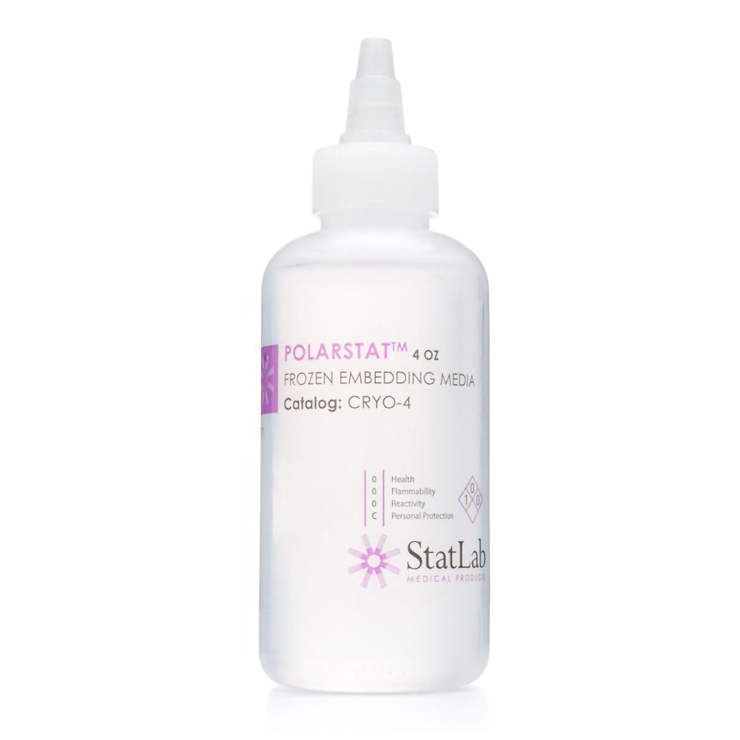 PolarStat Frozen Section Medium Frozen Embedding Medium Clear