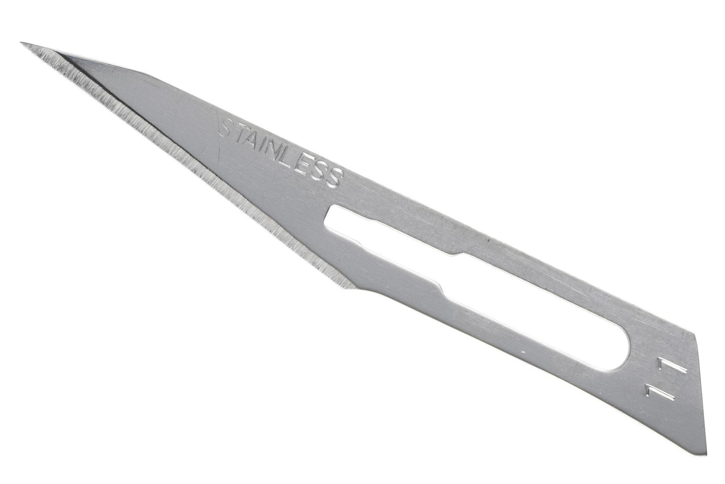 Glassvan® Surgical Blade