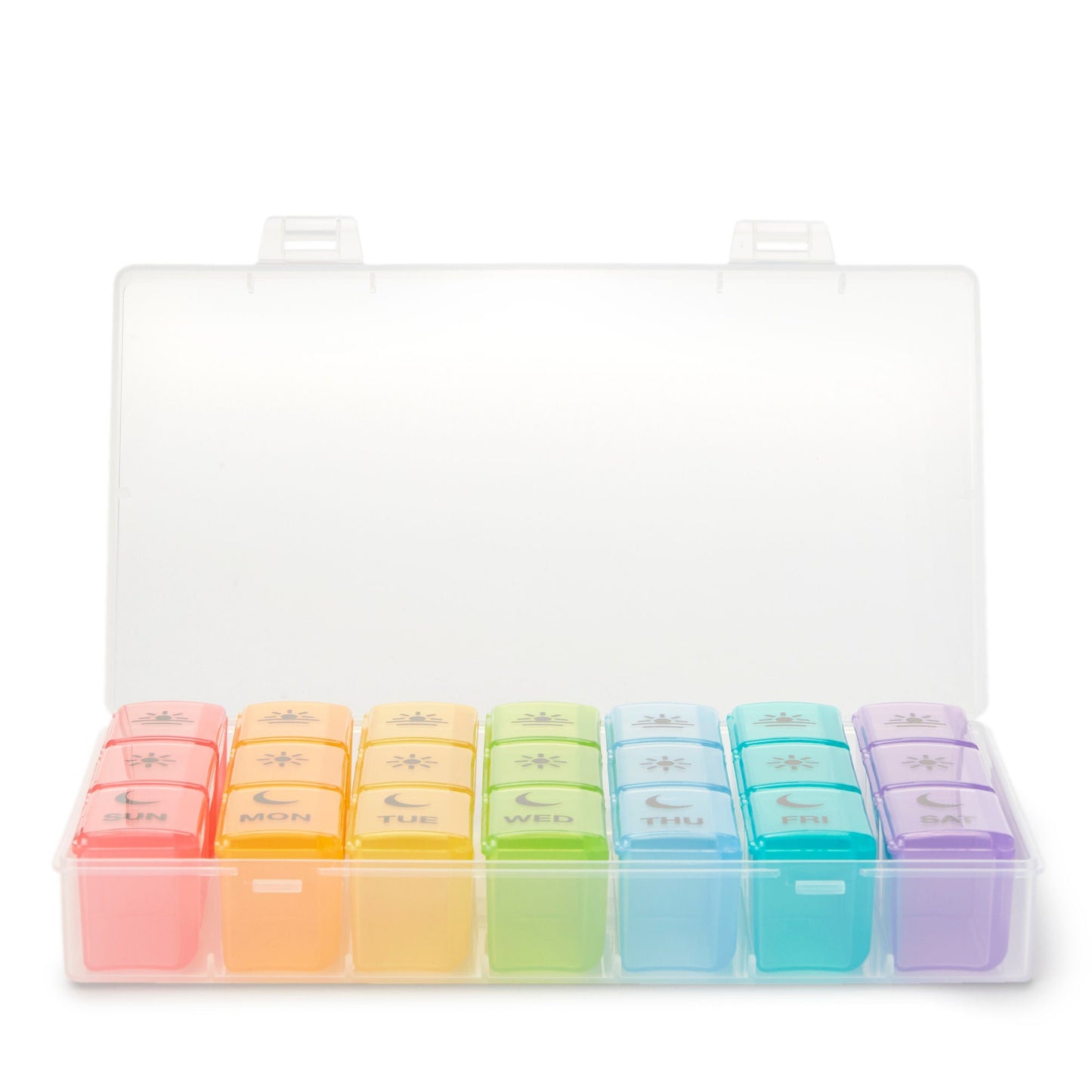 Ezy Dose® Pill Organizer