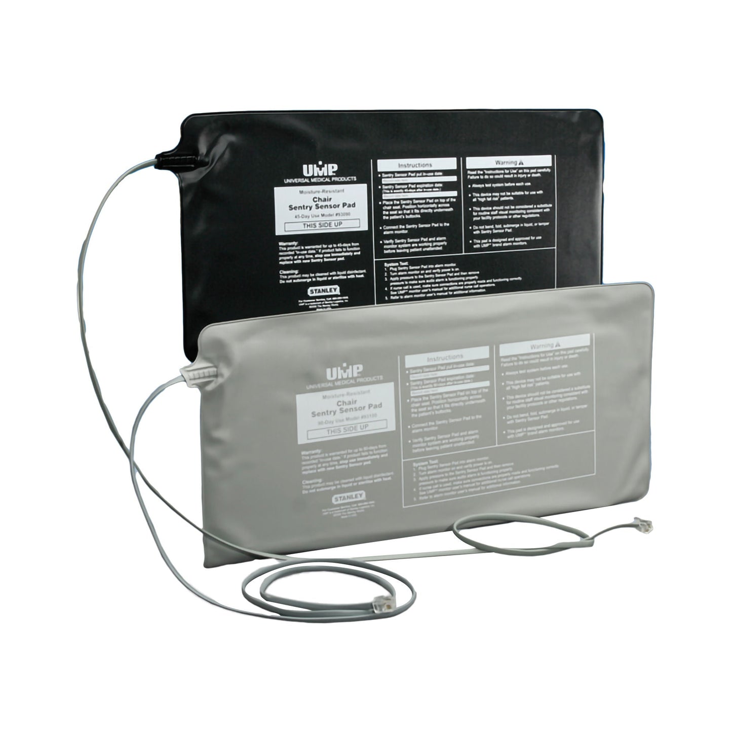 Stanley Standard Bed Sensor Pad