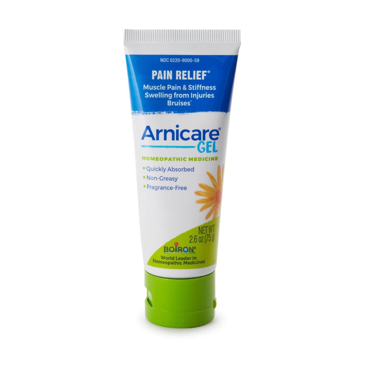 Arnicare® Arnica Montana Topical Gel, tube