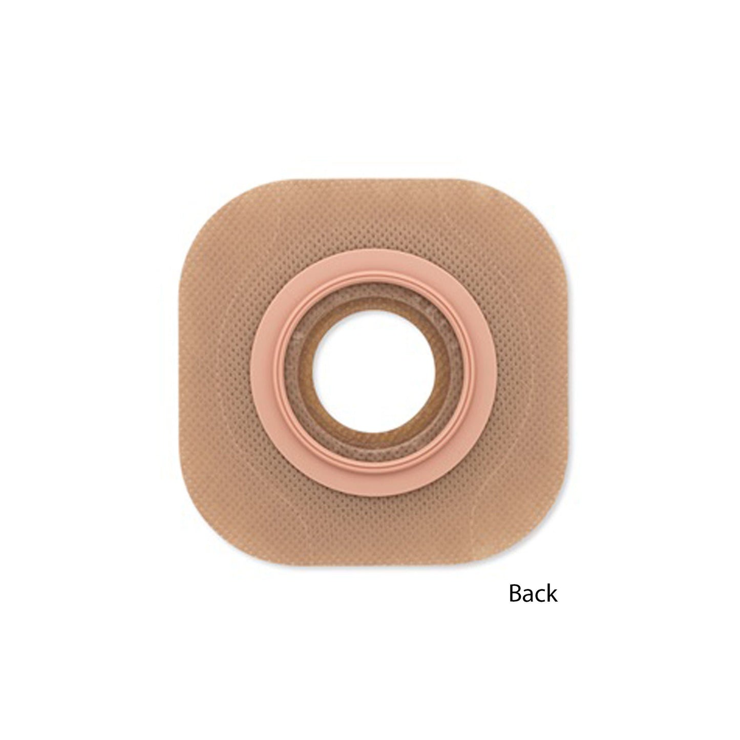FlexWear™ Colostomy Barrier With Stoma Opening