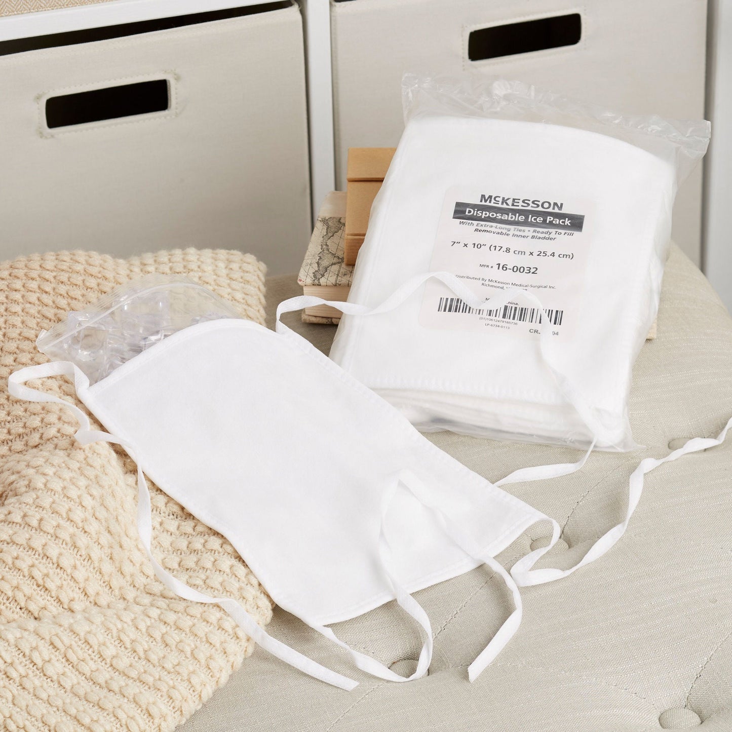 McKesson Ice Bag