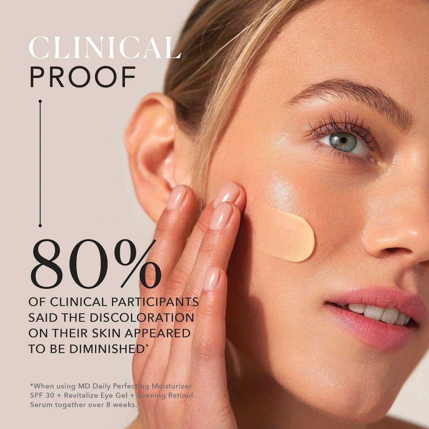 MDSolarsciences™ Evening Retinol Serum, bottle