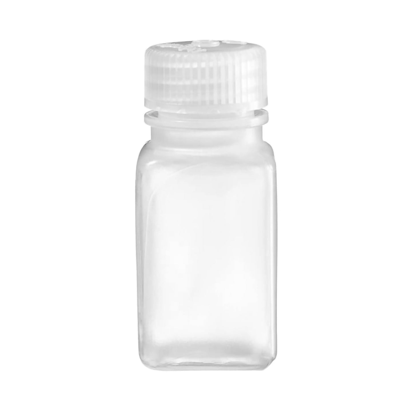 Nalgene General Purpose Bottle Square / Wide Mouth PPCO / Polypropylene (2 oz.)